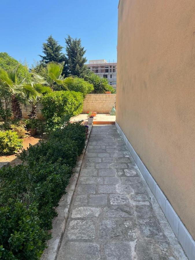 B&B Arcadia Κονβερσάνο Εξωτερικό φωτογραφία